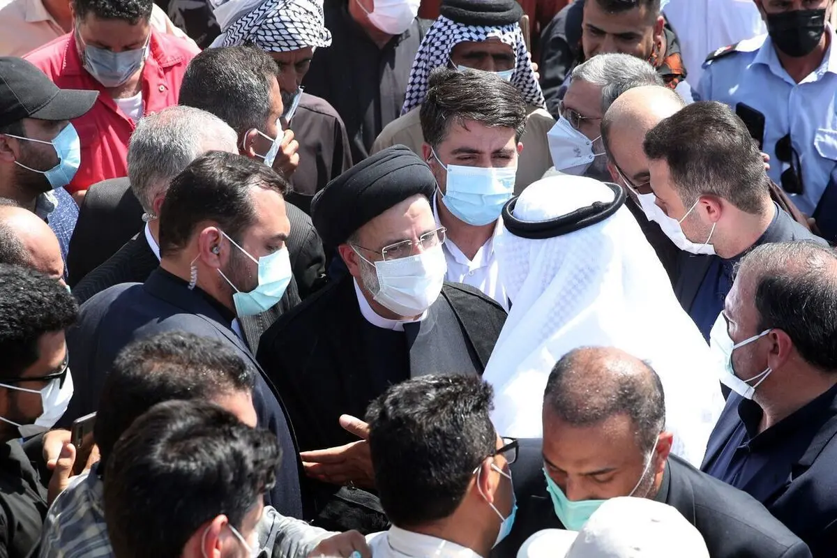 هزینه هر سفر استانی رئیسی ۵‌.۱۷ میلیارد تومان!