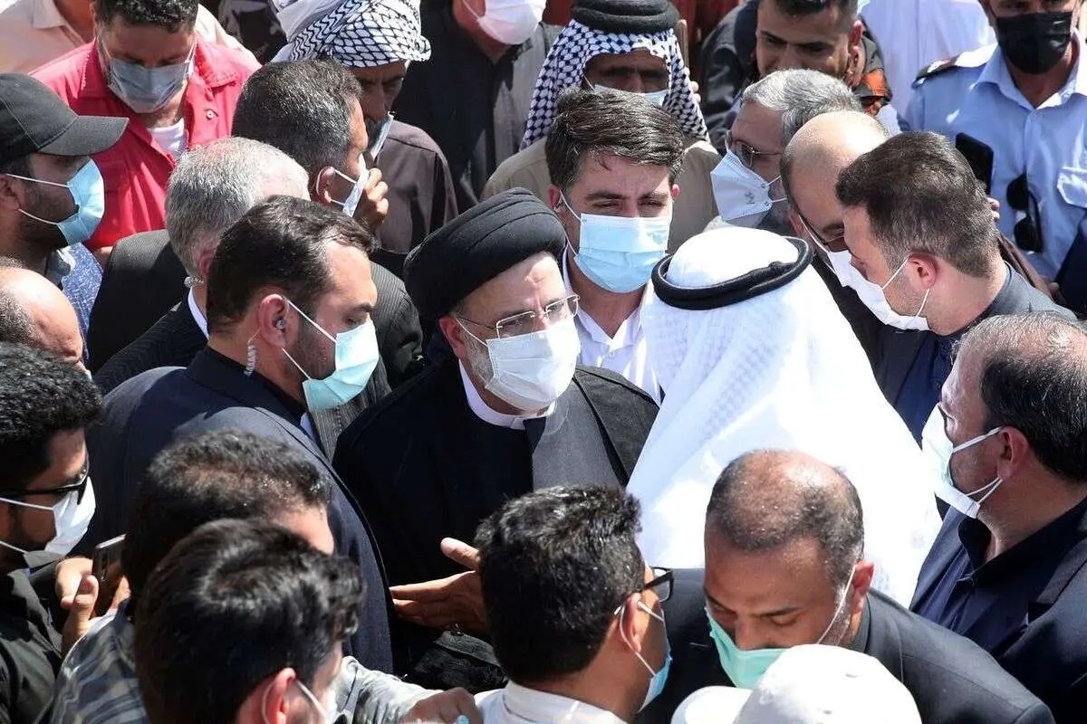 هزینه هر سفر استانی رئیسی ۵.۱۷ میلیارد تومان!