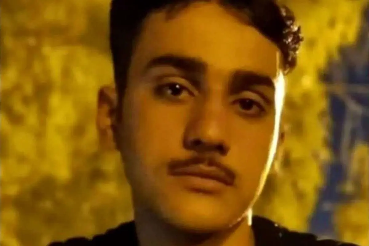 عامل تجاوز به نوجوان زریندشتی به اعدام محکوم شد
