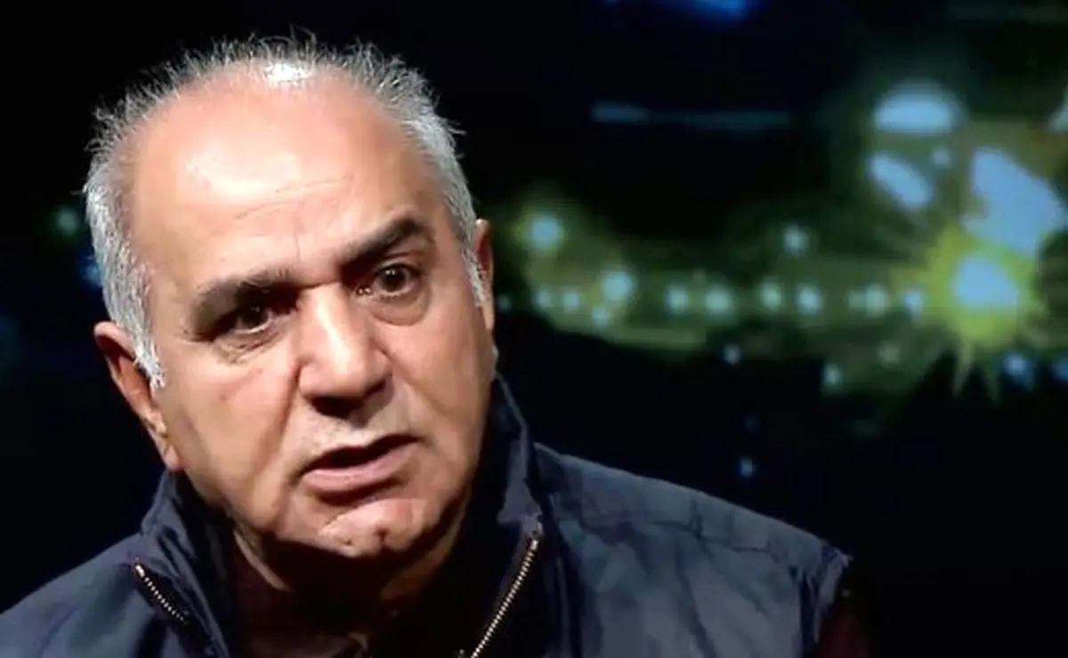 (ویدیو) پست جنجالی پرویز پرستویی