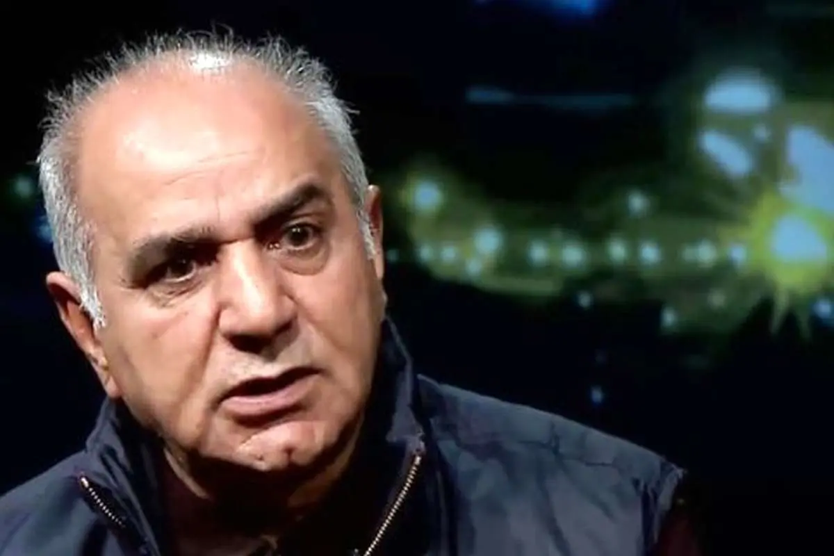 (ویدیو) پست جنجالی پرویز پرستویی