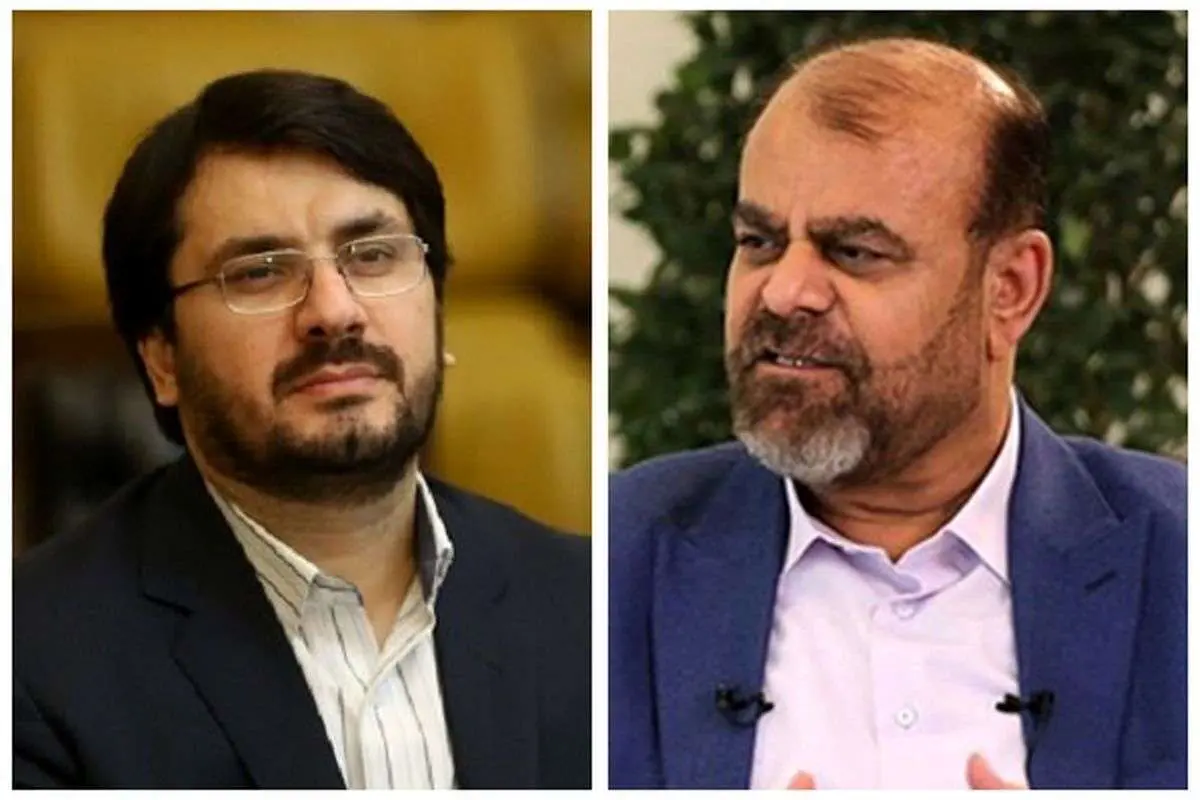 رستم قاسمی میرود و بذرپاش جای او را میگیرد؟