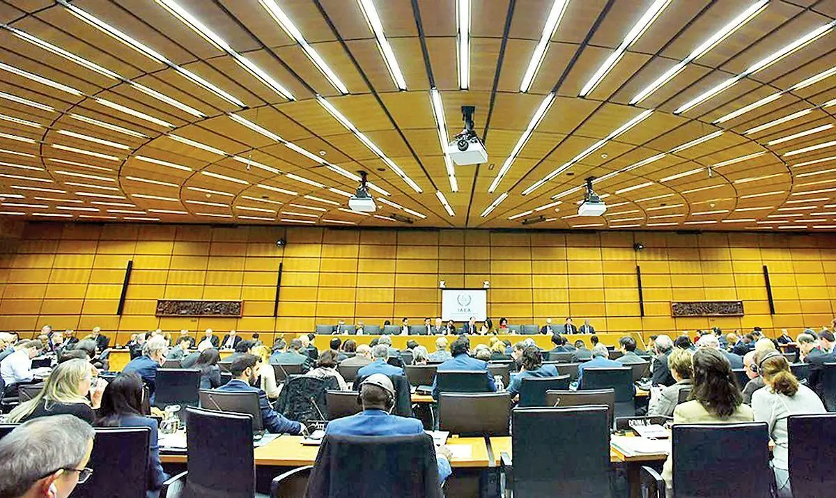 آغاز غیررسمی پلن «بی»