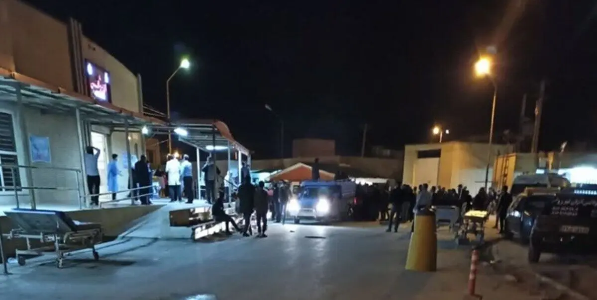 فارس: فاز اقدام مسلحانه در ایران آغاز شده است