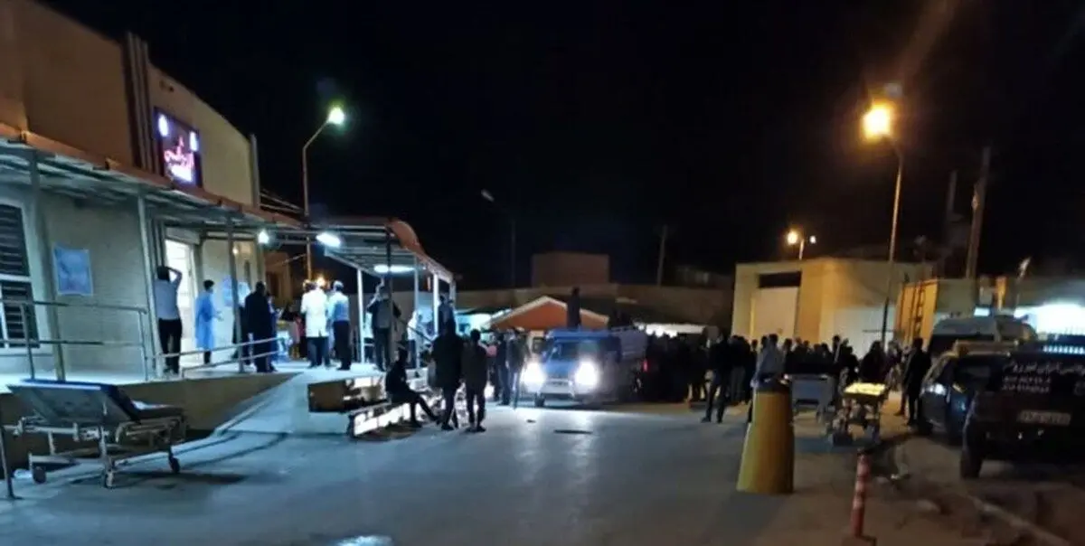 فارس: فاز اقدام مسلحانه در ایران آغاز شده است