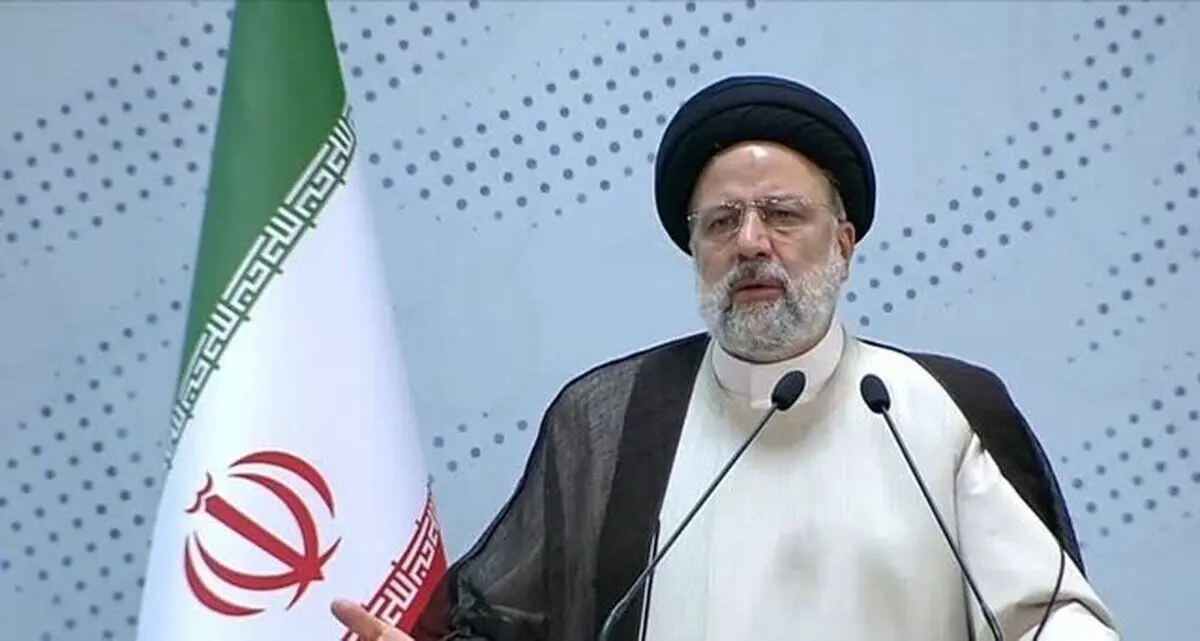 رئیسی: بسیاری از خواص در قضایای اخیر مردود شدند