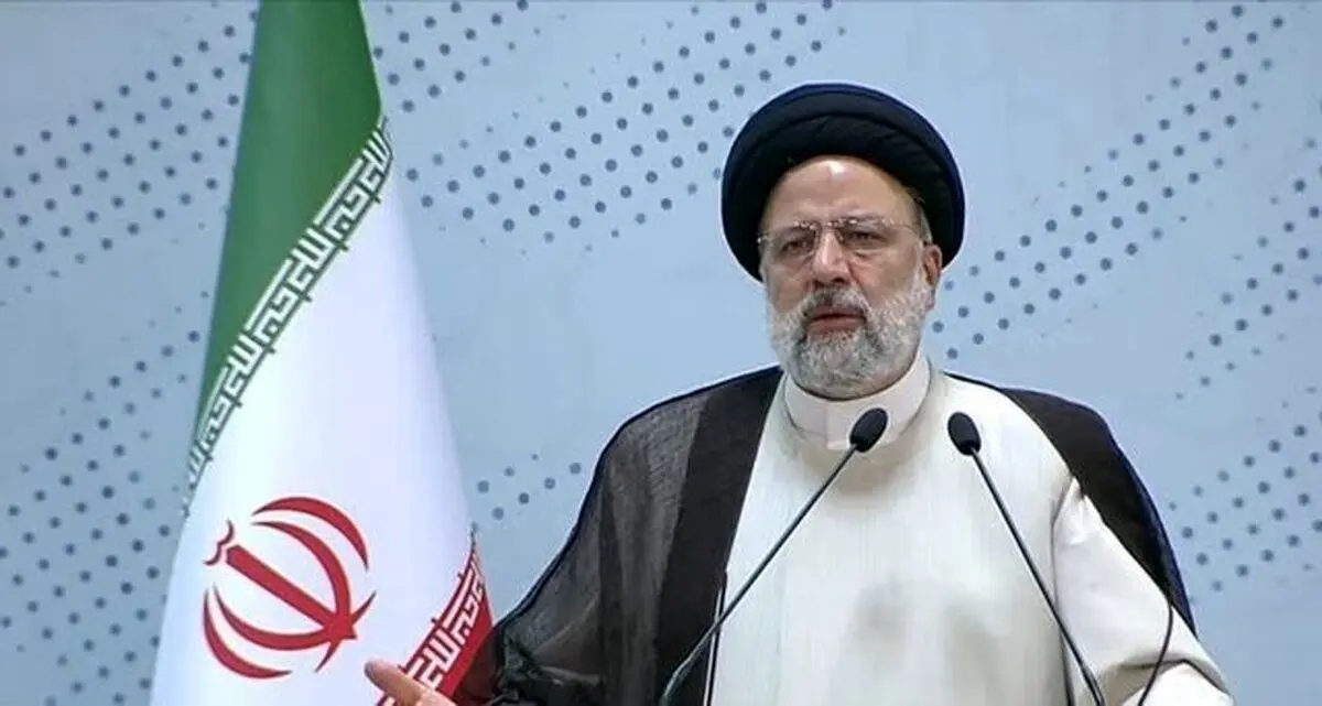 رئیسی: بسیاری از خواص در قضایای اخیر مردود شدند