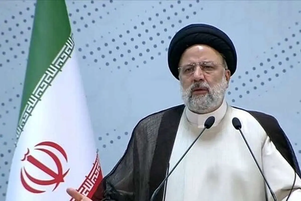 رئیسی: بسیاری از خواص در قضایای اخیر مردود شدند