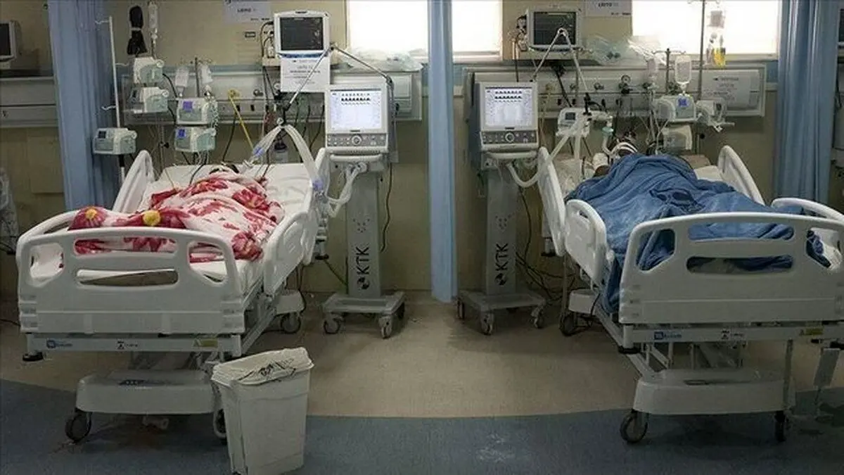 معاون علوم پزشکی اهواز: حال ۴ نفر از مجروحان حادثه ایذه وخیم است