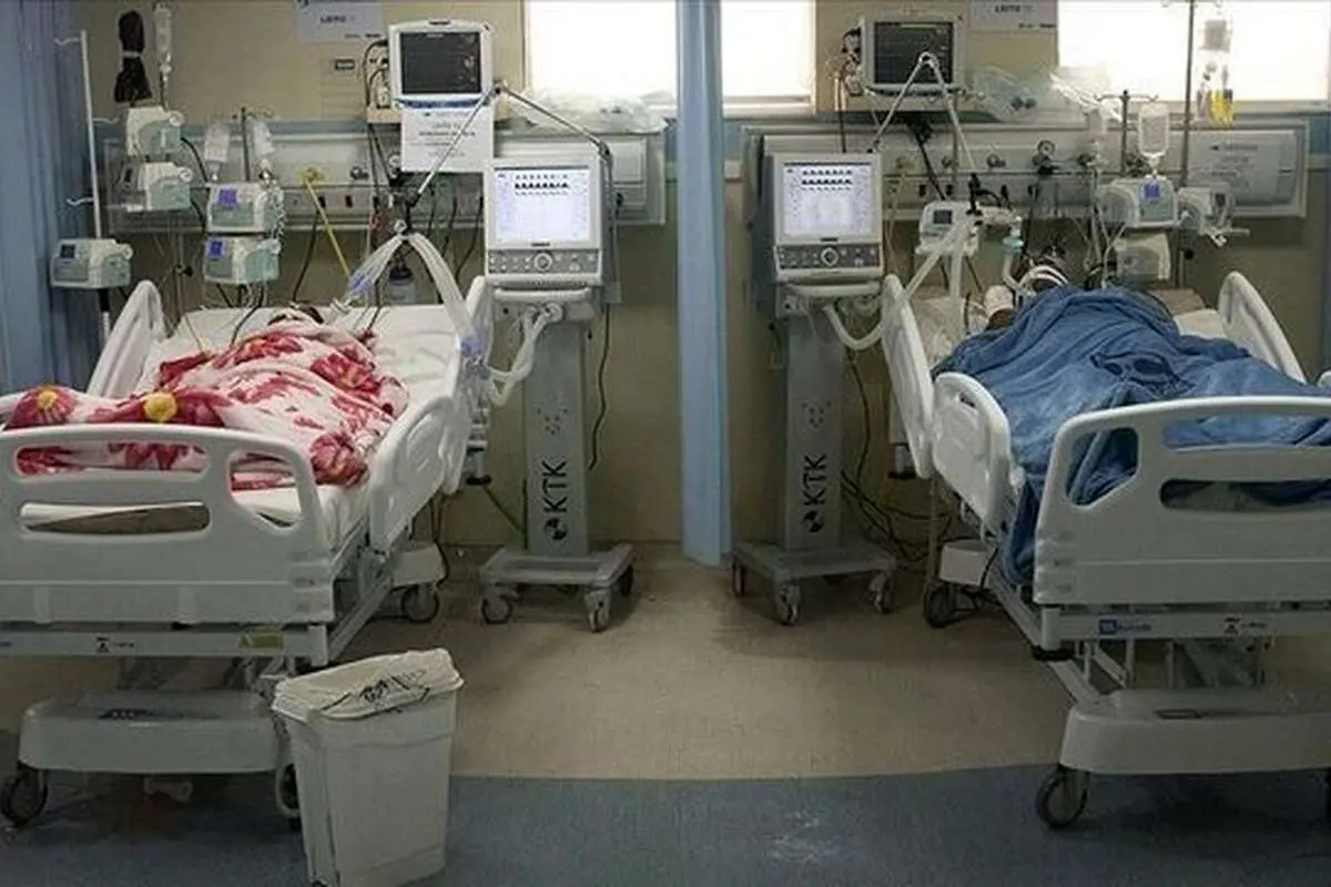 معاون علوم پزشکی اهواز: حال ۴ نفر از مجروحان حادثه ایذه وخیم است