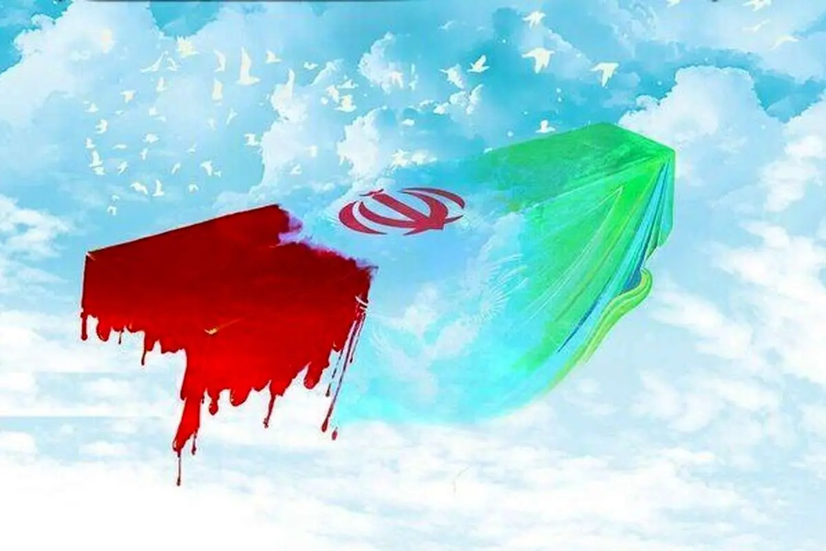 شهادت یکی از فرماندهان یگان ویژه اصفهان