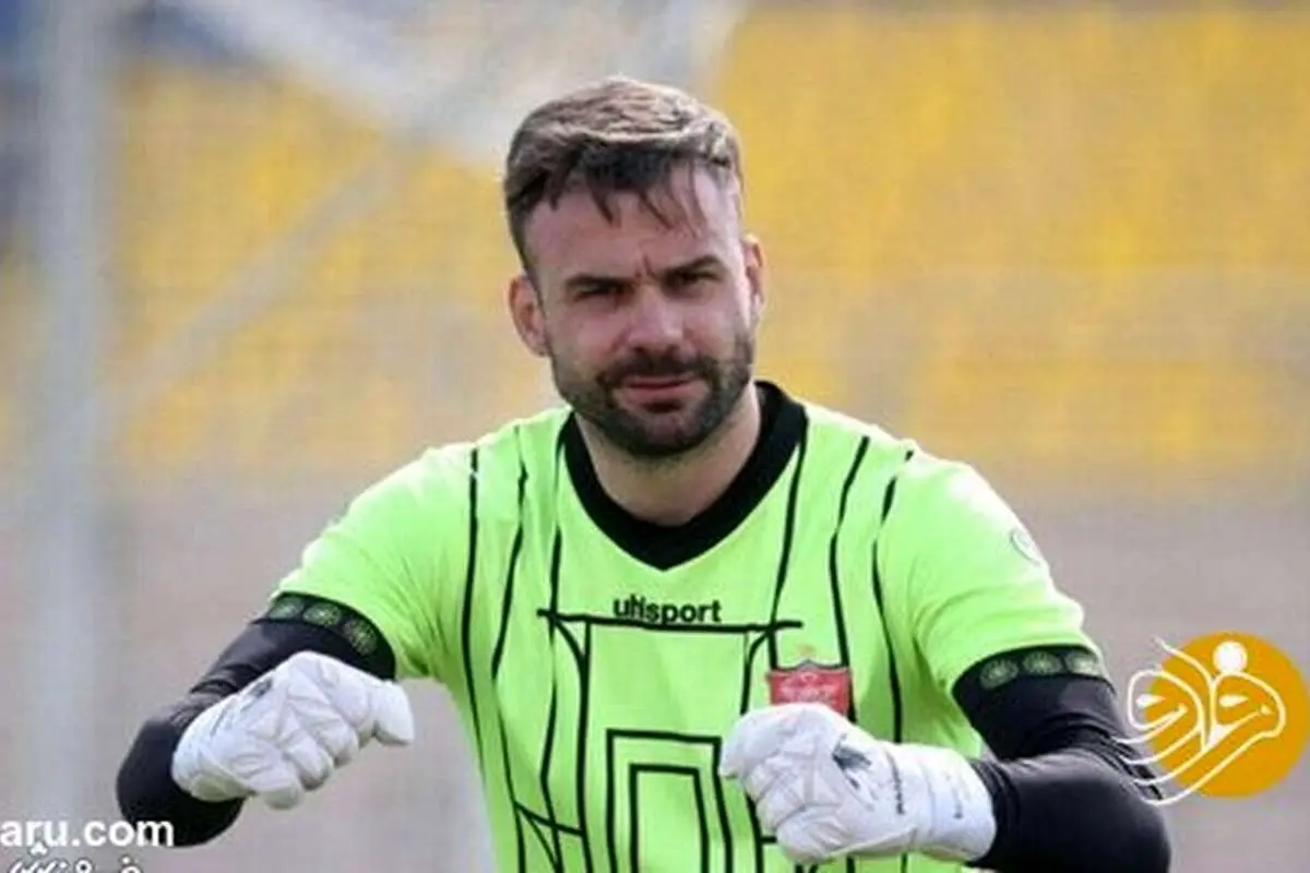 جزییات توافق پرسپولیس با رادوشویچ