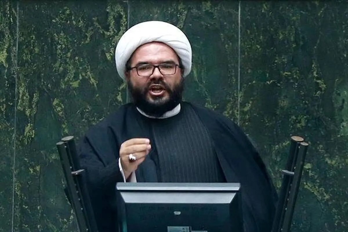 نماینده مجلس: وزیر خارجه آمریکا ۴۰ دقیقه قبل از آتش گرفتن اوین، از آن اطلاع داشت؛ خودشان آنجا را آتش زدند