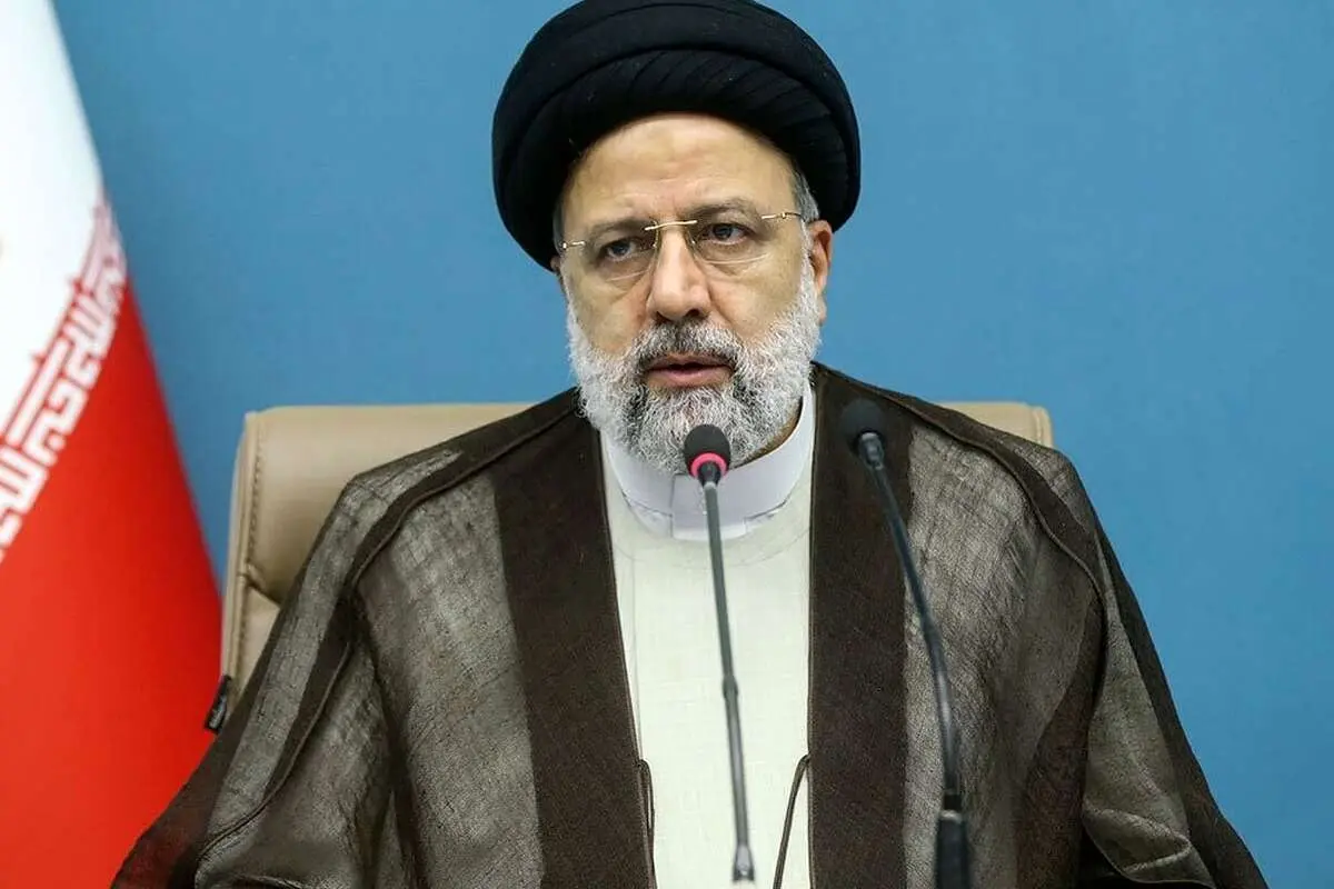 آقای رئیسی! شما دارید آزمون میدهید، ممتحن نیستید