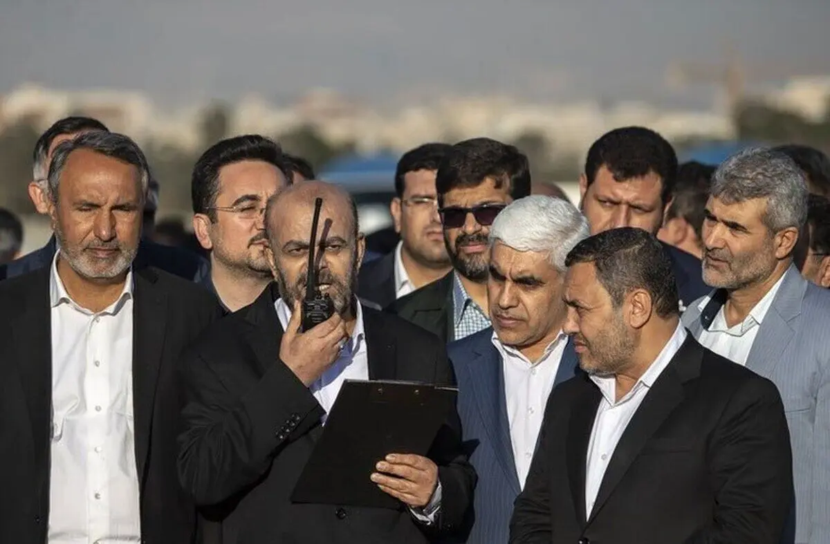 رستم قاسمی می‌رود یا می‌ماند؟