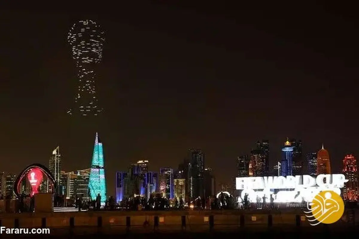 اعلام جزییات مراسم افتتاحیه‌ی جام جهانی ۲۰۲۲ قطر