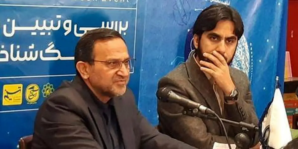 مشاوره فرمانده سپاه: غفلت کردیم، بچه هایمان اسیر دشمن شدند