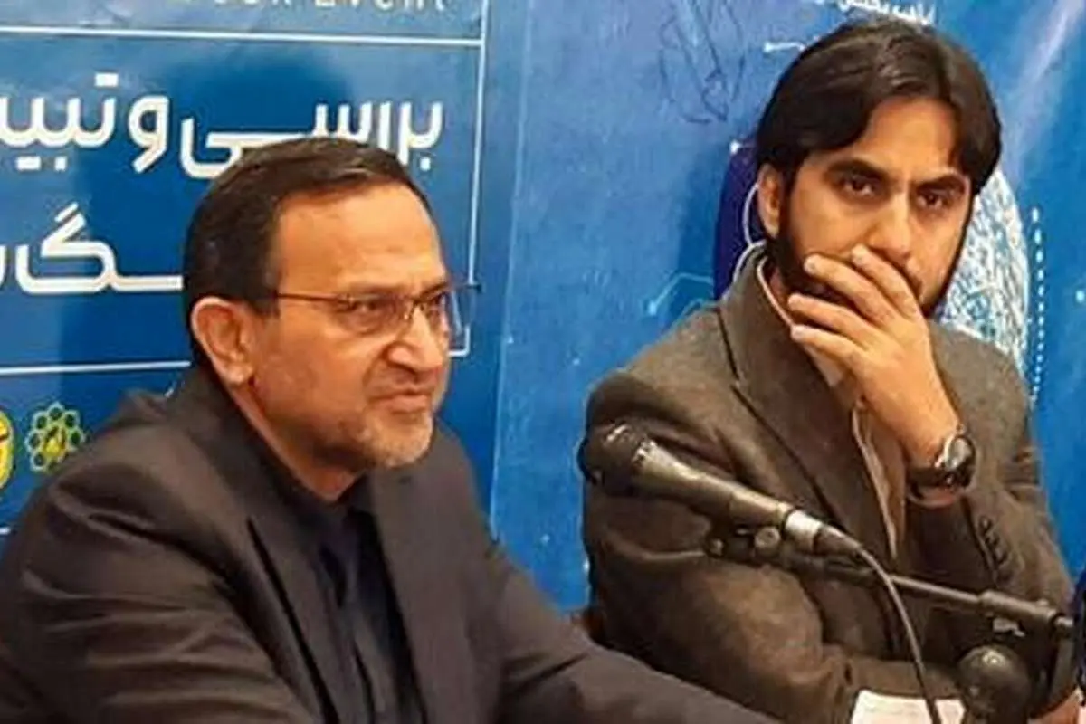 مشاوره فرمانده سپاه: غفلت کردیم، بچه هایمان اسیر دشمن شدند