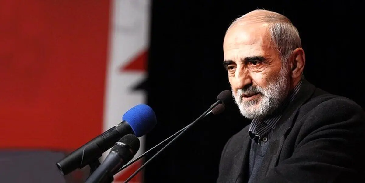شریعتمداری: کجای دنیا نیروهای غیر مسلح را به مقابله با تروریست‌های مسلح می‌فرستند؟