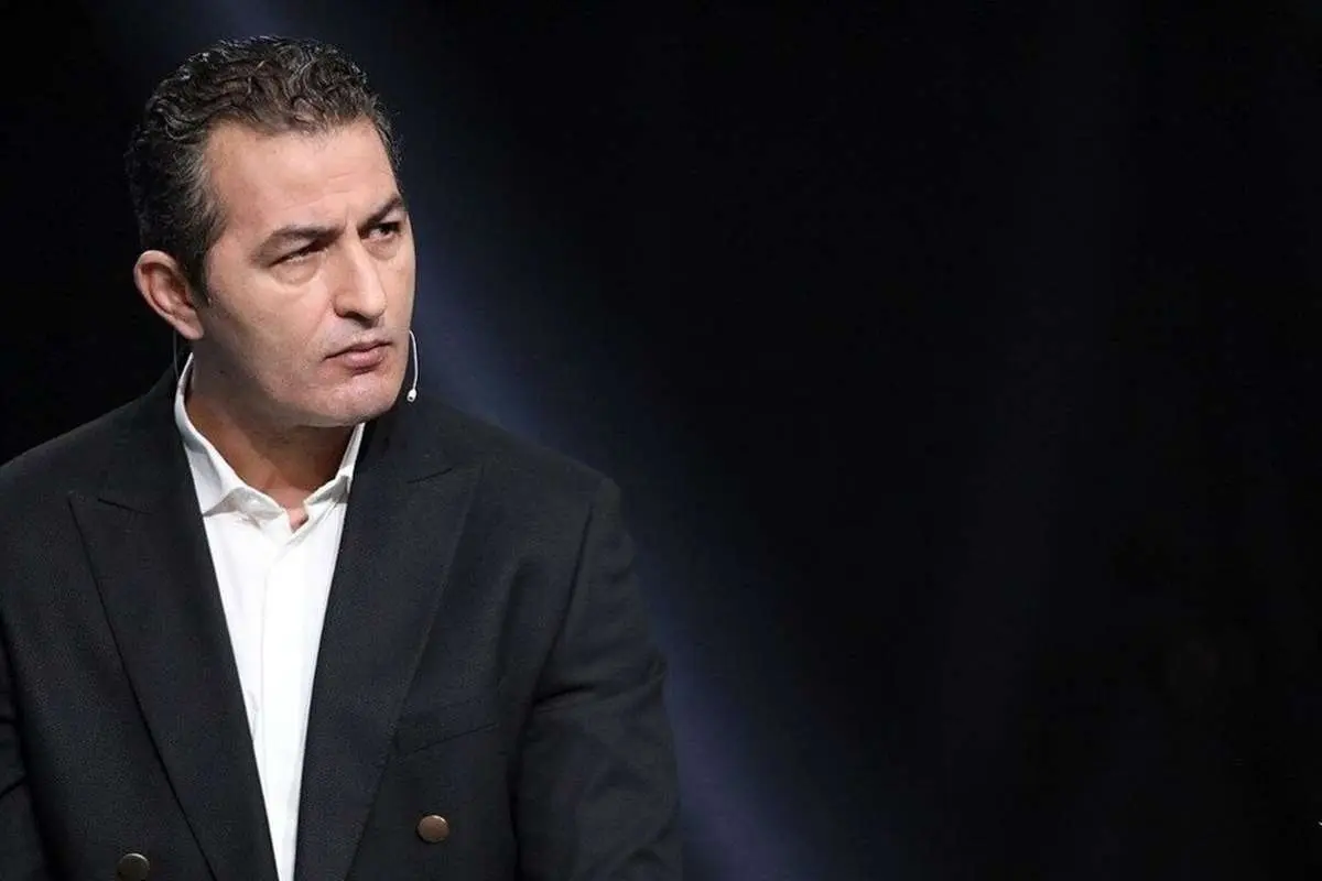 (عکس) درخواست فرهاد مجیدی بعد از بازداشت پرویز برومند