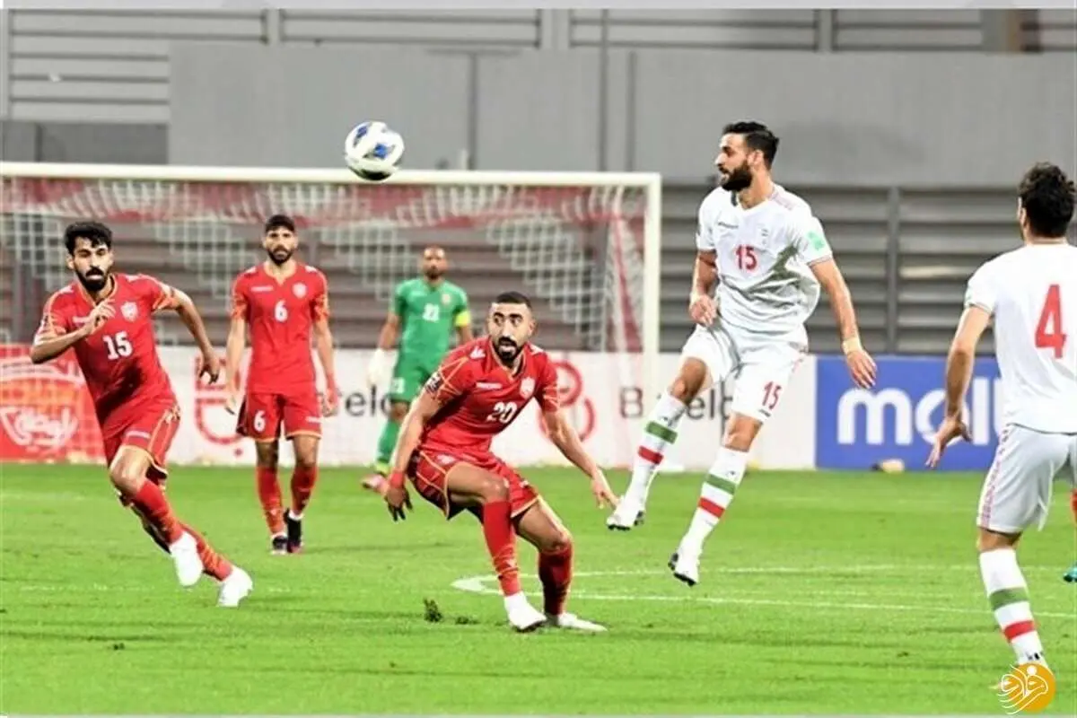 کارلوس کیروش در پی غافلگیری انگلیسیها