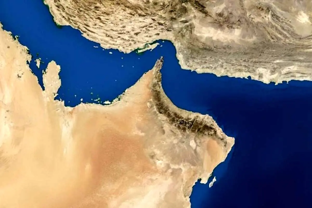 ادعای انگلیس درباره تهدید پهپادی یک کشتی در دریای عمان
