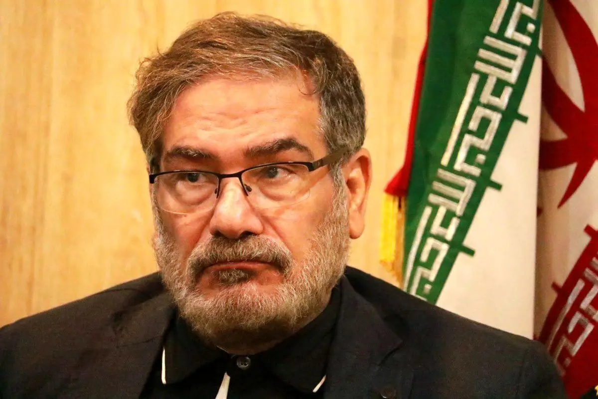 نورنیوز: خبر استعفای شمخانی کذب است