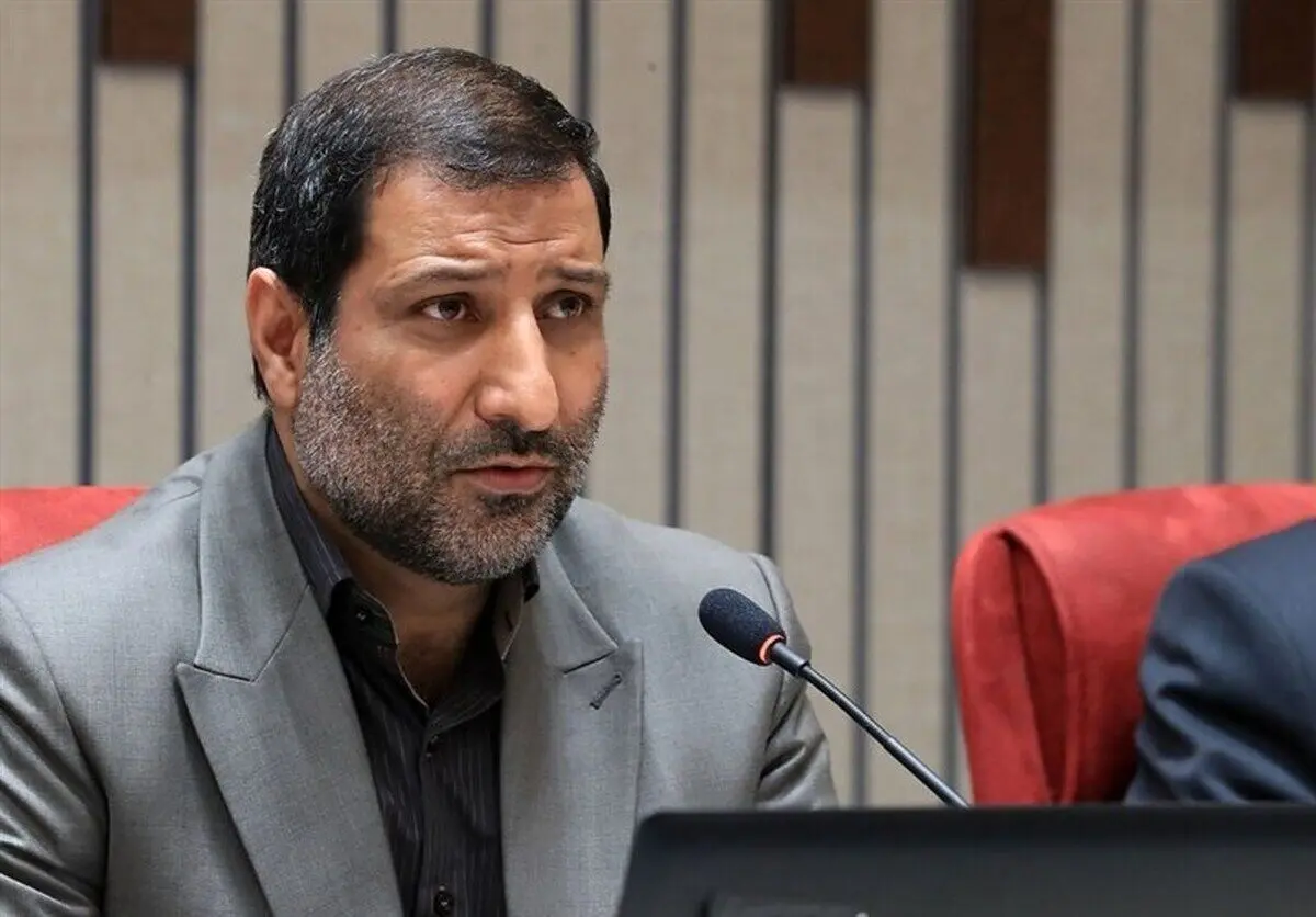 فرماندار مشهد: خبر شهادت سومین بسیجی در واقعه دیروز کذب است
