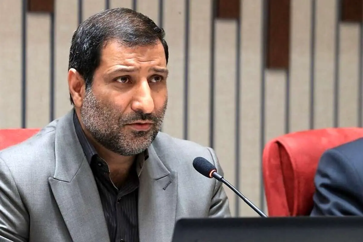 فرماندار مشهد: خبر شهادت سومین بسیجی در واقعه دیروز کذب است