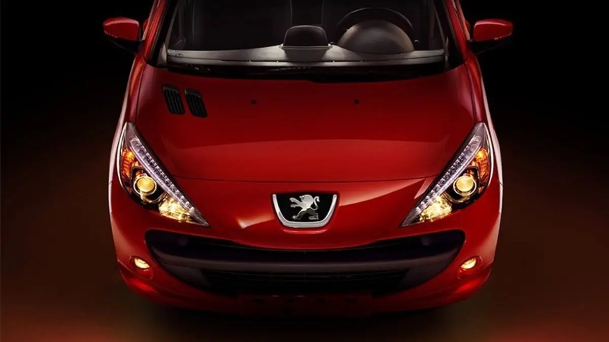 خرید پژو ۲۰۷ در بورس کالا؛ مراحل ثبت‌نام و محاسبه قیمت تمام شده