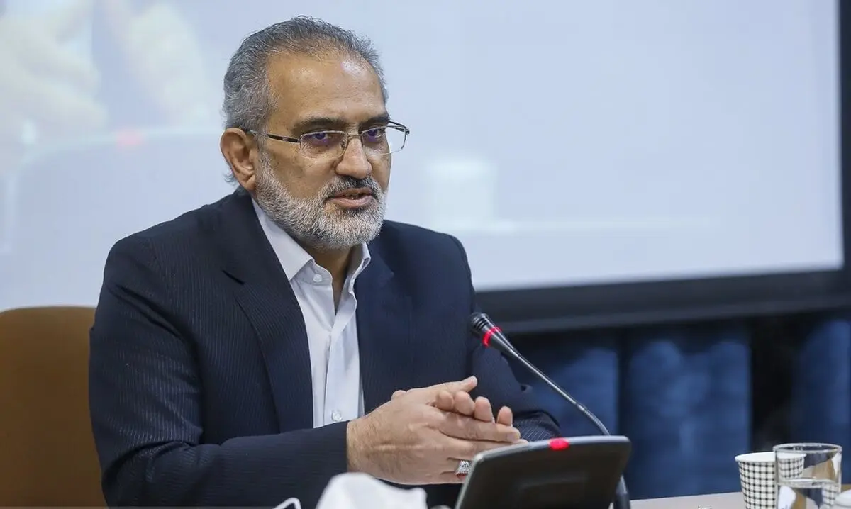 معاون رئیسی: هر زمان اراده کنیم می‌توانیم این غائله‌ها را ختم کنیم