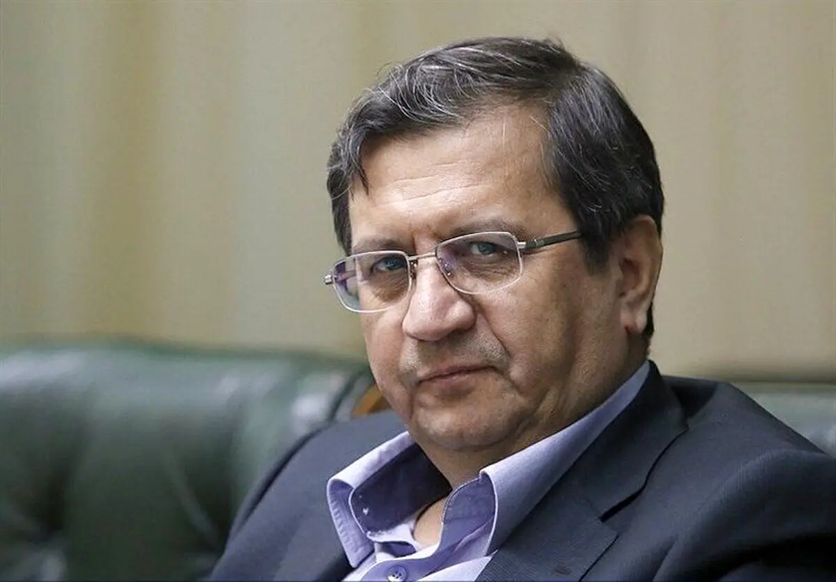 انتقاد تند همتی
