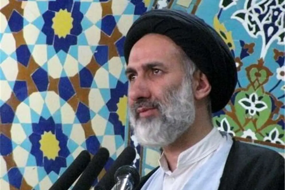 امام جمعه شهرکرد: شبانهروز در حال امتحان الهی هستیم