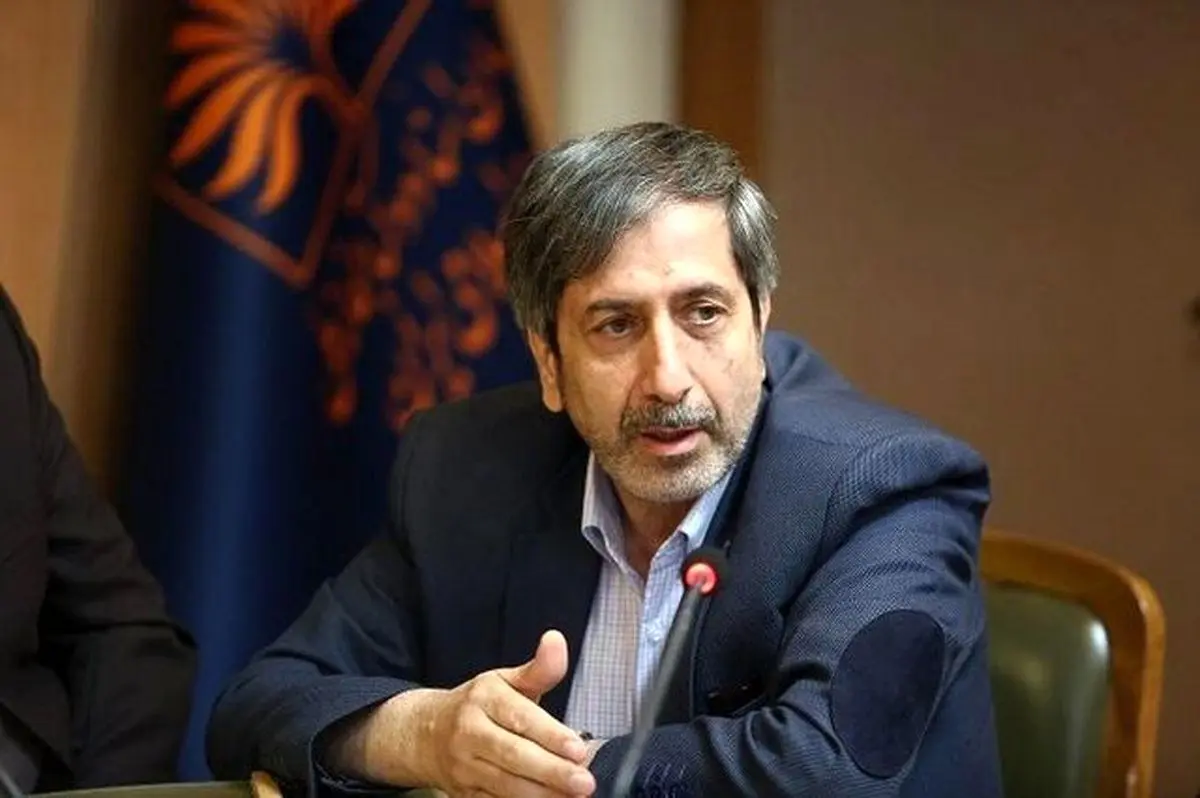 ظریفیان: گفتگو شبیه زودپز نیست که به فوریت مسائل را حل کند