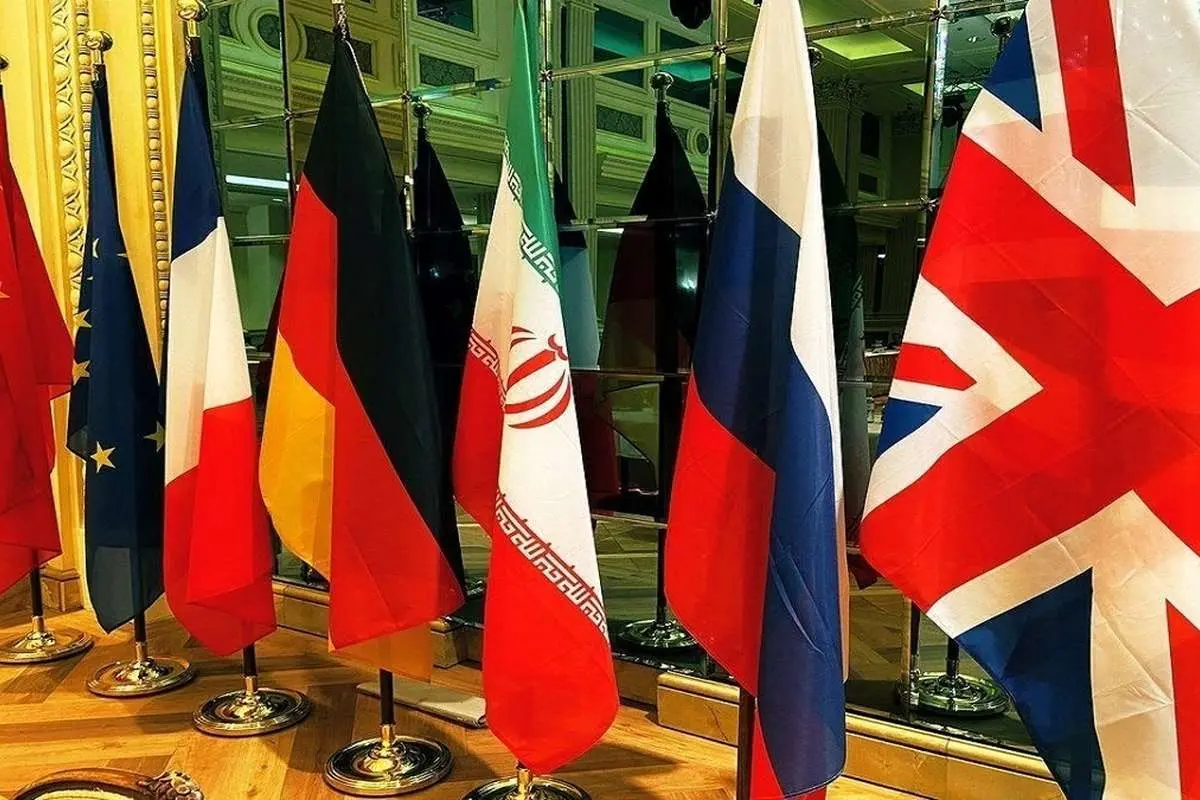 بیانیه مشترک آمریکا و تروئیکای اروپایی: از تصویب قطعنامه شورای حکام در خصوص ایران استقبال میکنیم