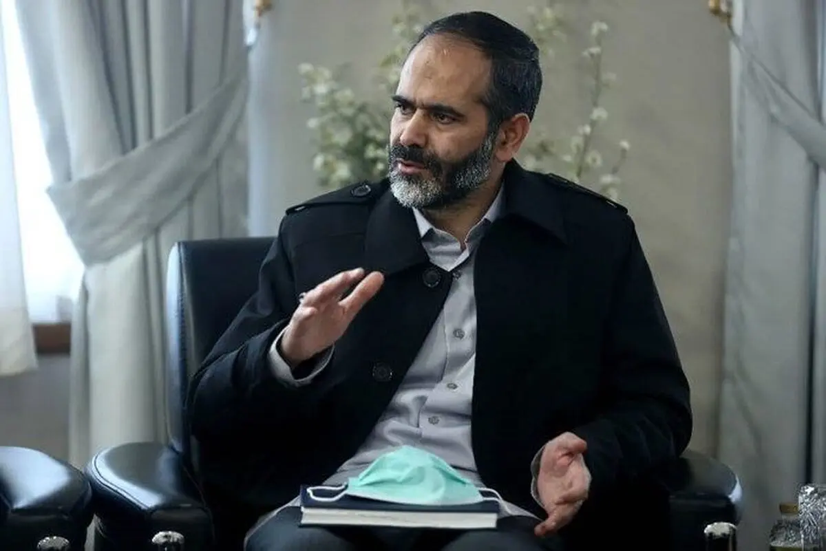 نماینده مجلس: رفاه جامعه بهتر شده؛ قبلا کسی تلفن نداشت، اما الان همه دارند / ما یک نظام خاص هستیم