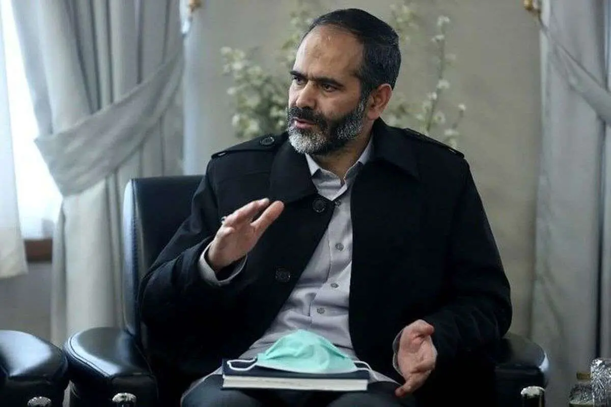 نماینده مجلس: رفاه جامعه بهتر شده؛ قبلا کسی تلفن نداشت، اما الان همه دارند / ما یک نظام خاص هستیم