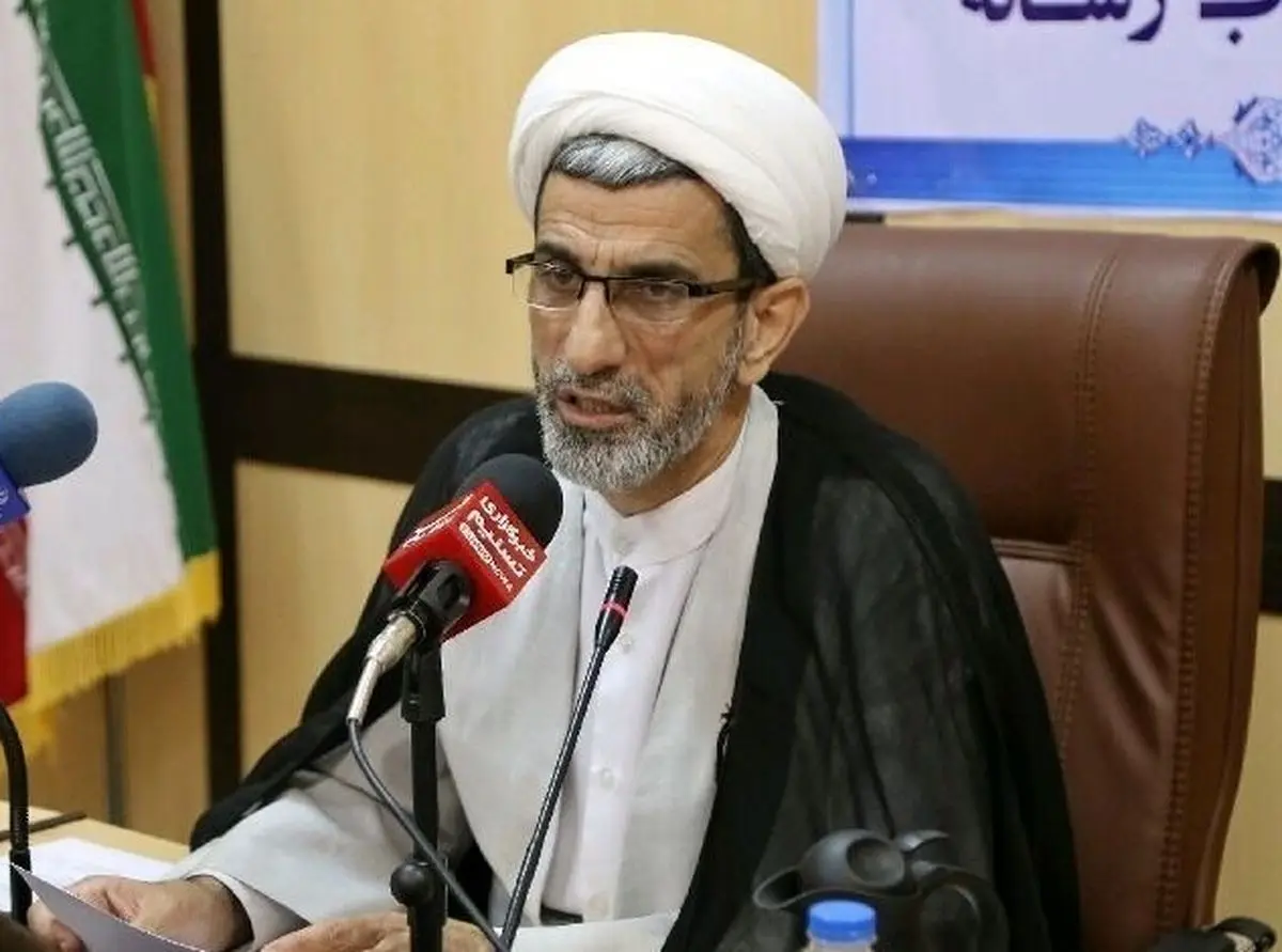 رئیس دادگستری اصفهان: در ناآرامی‌های سمیرم، ۳ نفر جان باختند