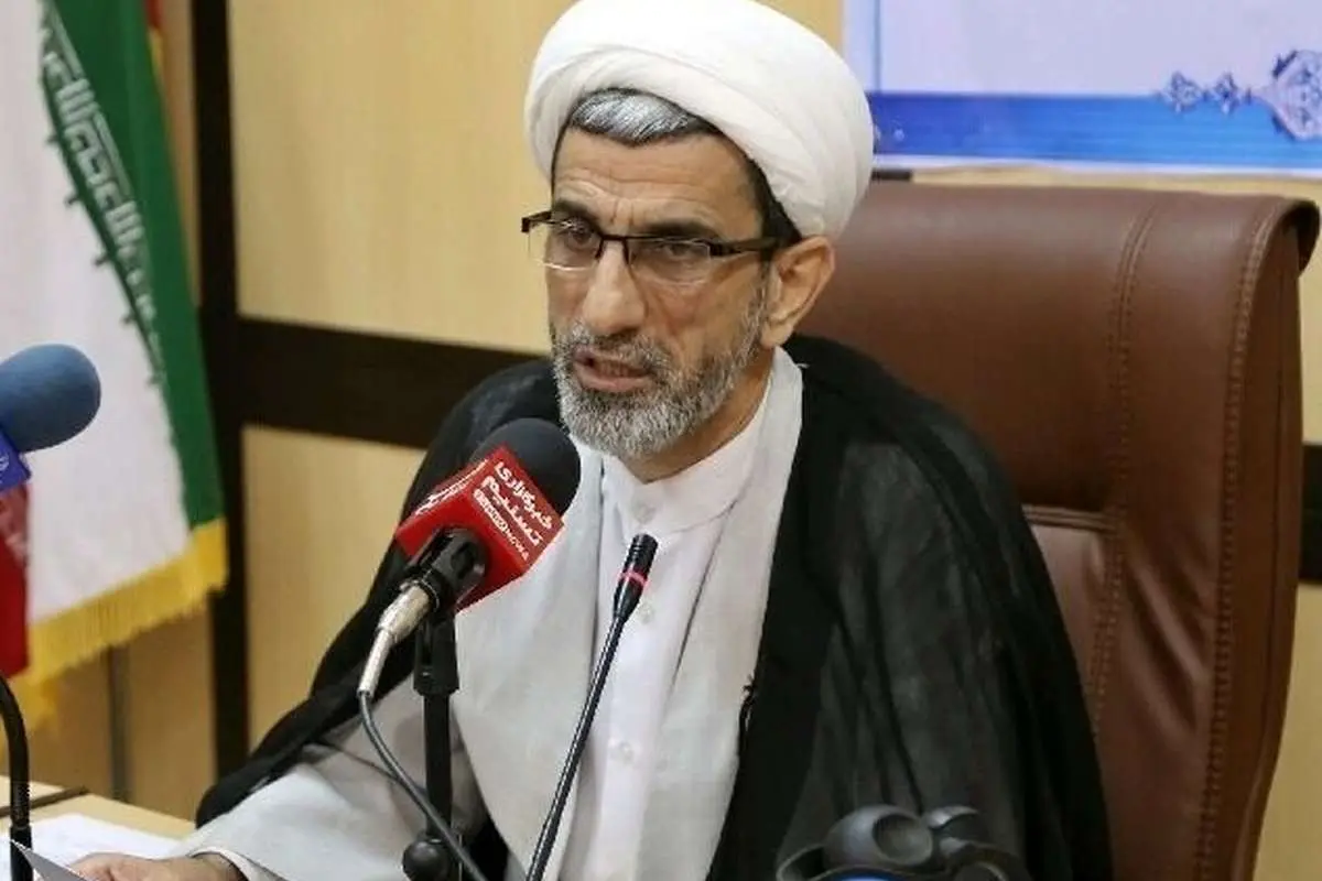رئیس دادگستری اصفهان: در ناآرامیهای سمیرم، ۳ نفر جان باختند