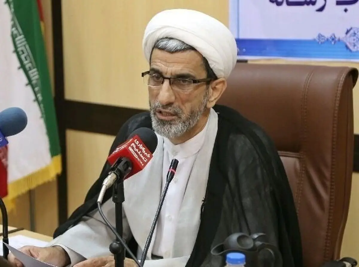 رئیس دادگستری اصفهان: در ناآرامی‌های سمیرم، ۳ نفر جان باختند