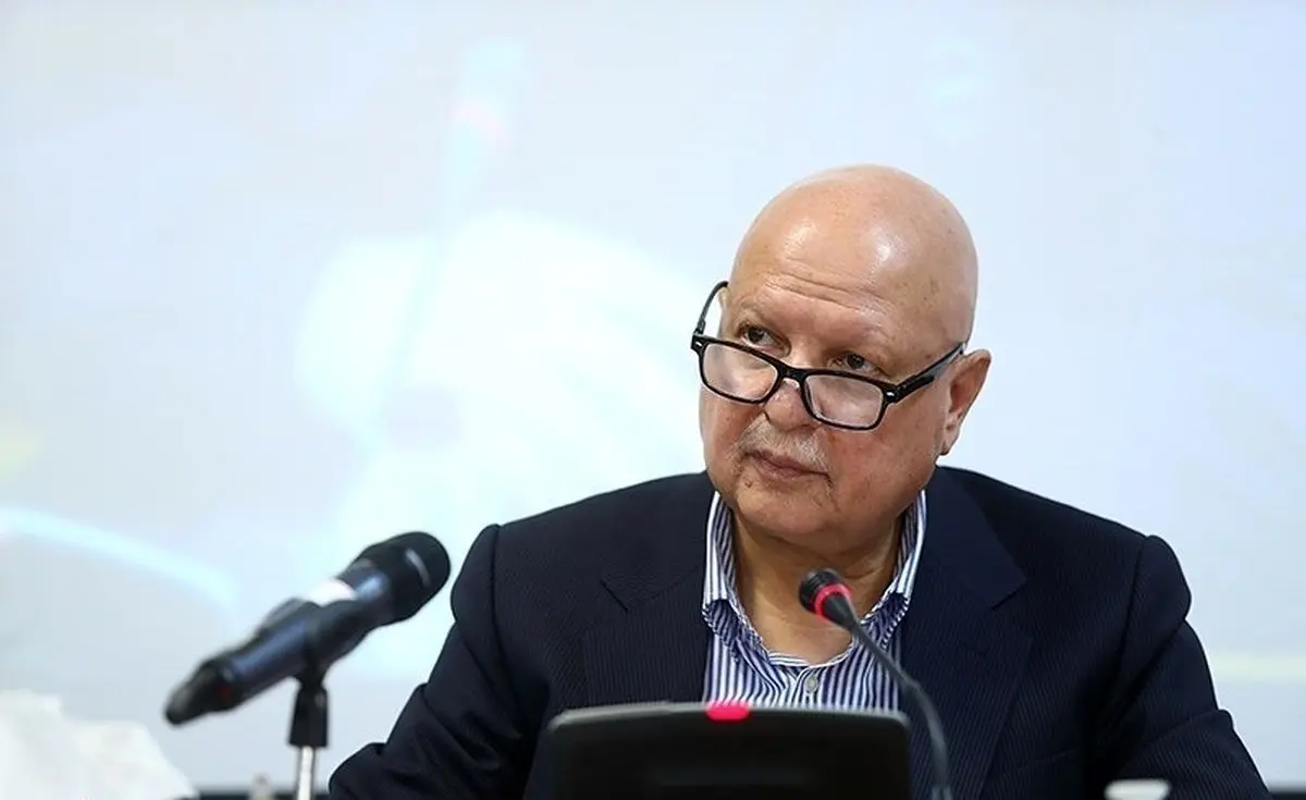 رئیس سازمان برنامه: ارسال جداول بودجه به مجلس به صلاح نیست