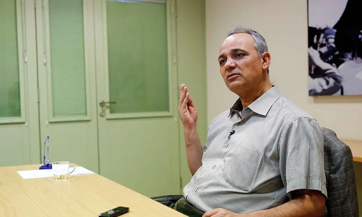 زیدآبادی: ملت و کشور ممکن است تا قرن‌ها کمر راست نکند