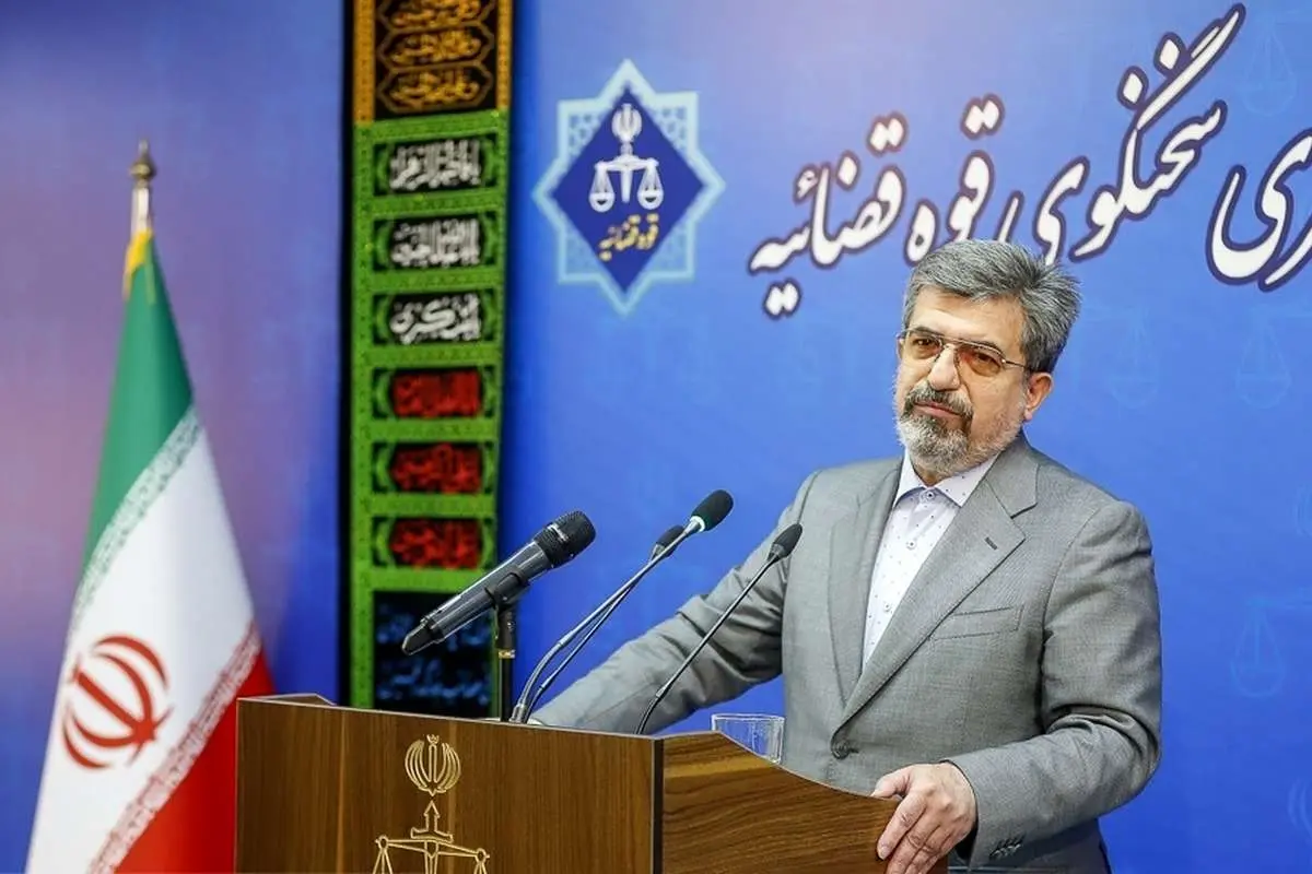 (ویدئو) دستگیری ۱۳ نفر از عوامل عملیات تروریستی ایذه