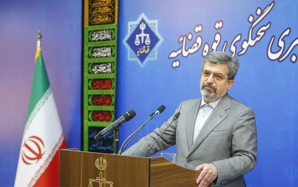 (ویدئو) دستگیری ۱۳ نفر از عوامل عملیات تروریستی ایذه
