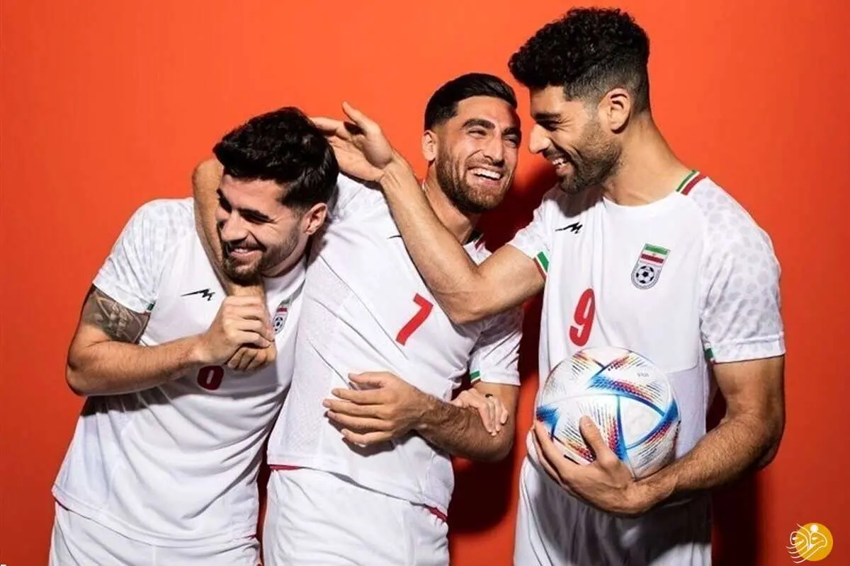 برای خندههای بدموقع!