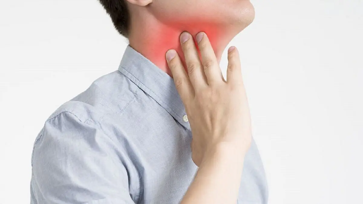 اگر این ۷ علامت رایج را دارید تیروئید شما کم کار است!