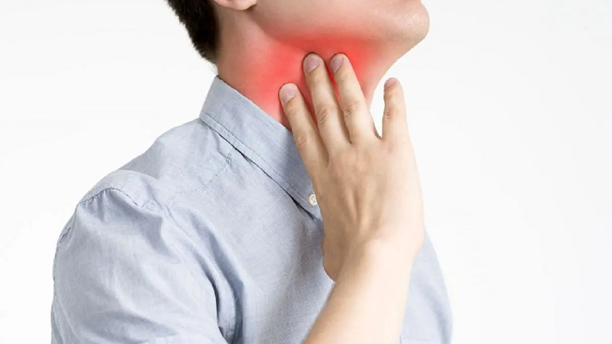 اگر این ۷ علامت رایج را دارید تیروئید شما کم کار است!