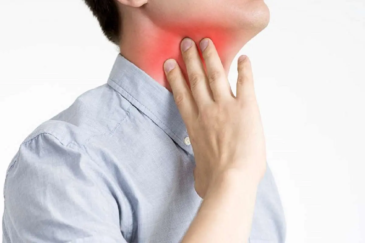 اگر این ۷ علامت رایج را دارید تیروئید شما کم کار است!