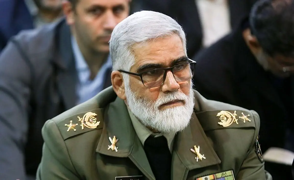 امیر پوردستان: رژیم سعودی بداند خویشتنداری ایران حدی دارد