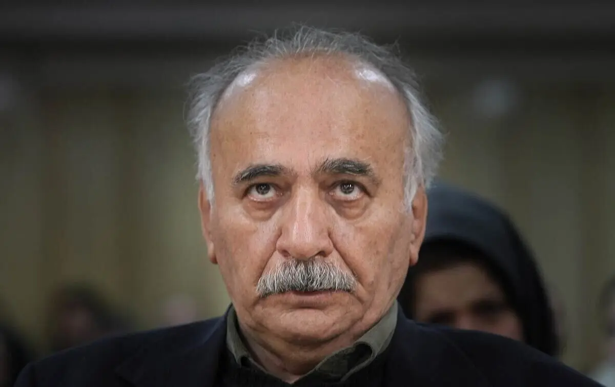 پیرِ تهران و اندیشمند تاریخ که از میان‌مان رفت